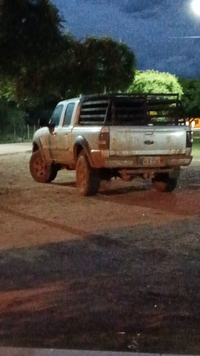 Ford Ranger 3.0 Xlt Cab. Dupla 4x4 4p
