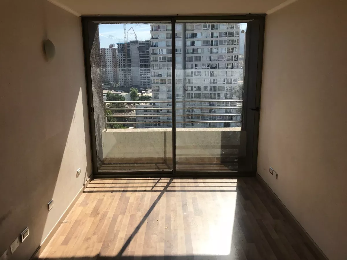 Venta 2hb/1baño + 1estacionamiento