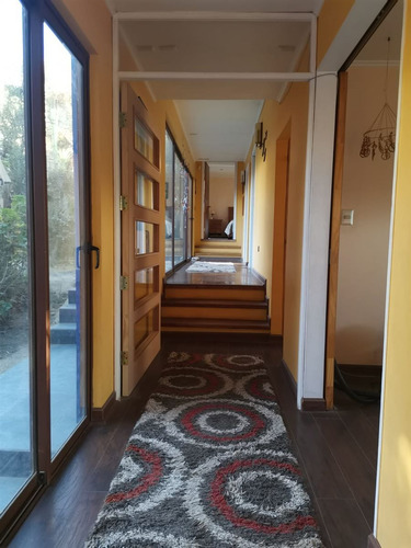 Casa En Venta De 4 Dorm. En Quilpué