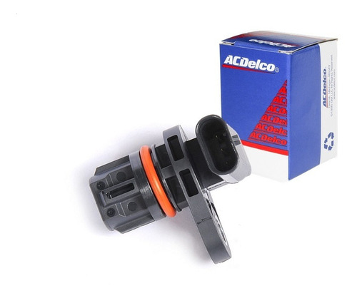 Sensor Arbol Levas (cmp) Chevrolet Yukon Xl 6.2 V8 2015