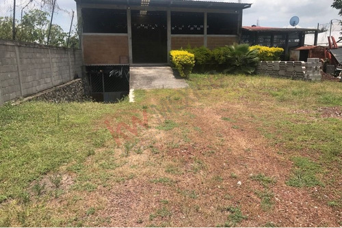 Renta De Bodega En Atlacomulco -