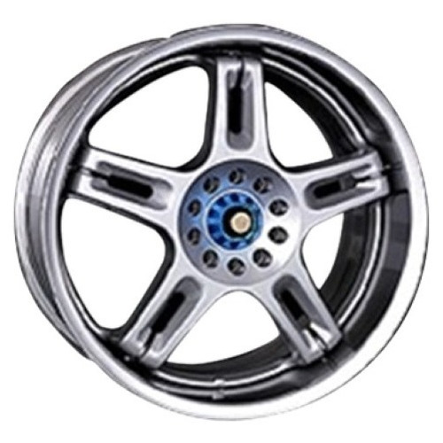 Rines 17x9.0  5 Huecos Manzana 114mm Enkei    Wungun