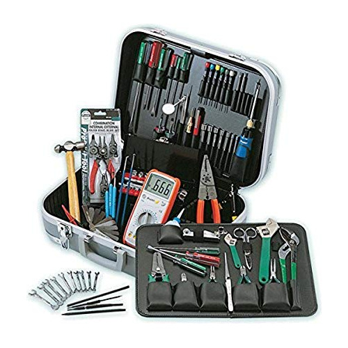 Eclipse Tools 500 030 Kit Para Tecnico Profesional