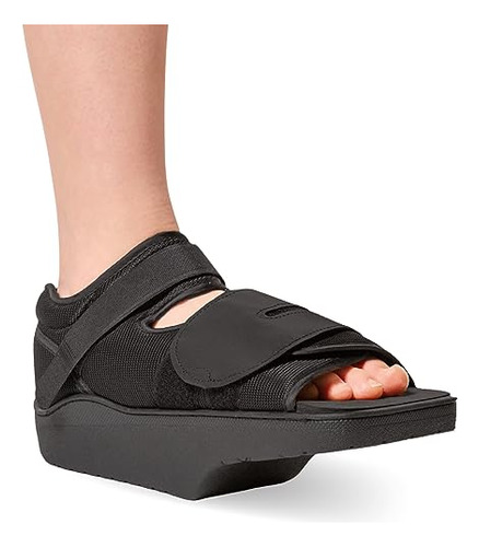 Braceability Forefoot Offloading Post-op Shoe - Bota Q36it