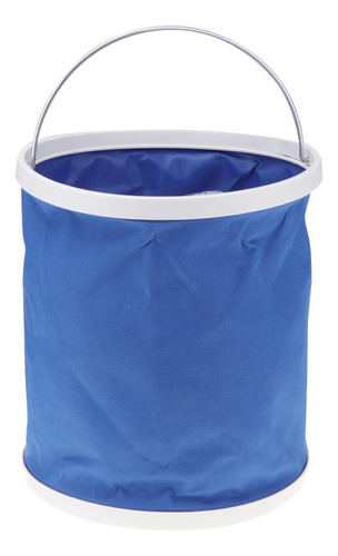 Plegable 11l Para Lavar Coches Auto