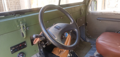 Imagen 6 de 14 de Jeep Ika Ika