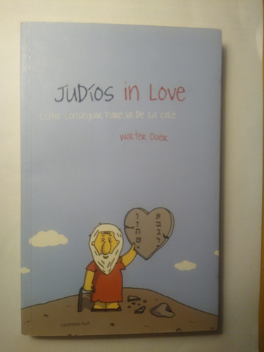 Judios In Love