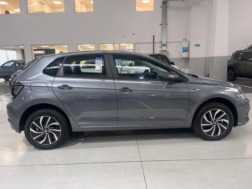 Volkswagen Nuevo Polo 1.6 Tsi 170 Highline