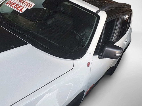 Imagem 3 de 14 de Jeep Renegade Longitude 2.0 Tb