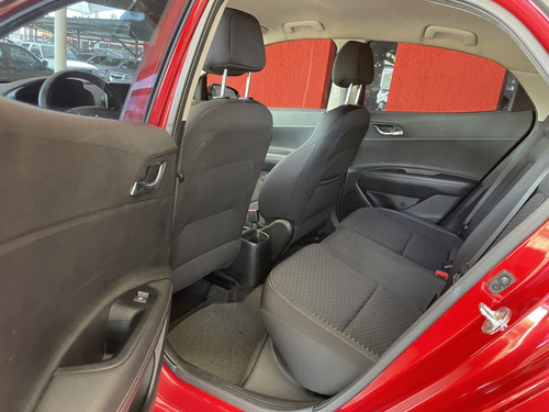 Hyundai HB20 HB20 Evolution 1.0 Flex 12V Mec.
