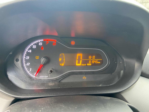 Chevrolet Onix 1.0 Joy 5p