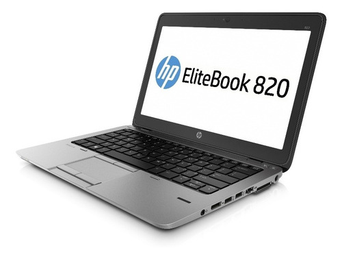 Hp Elitebook 820 G1, Core I5, Desarme, Todo Perfecto