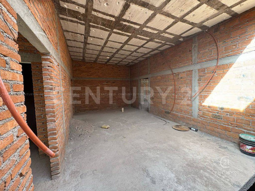 Casa En Venta En Lomas Universidad Iii Chihuahua, Chih.