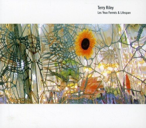 Riley Terry Yeux Fermes & Lifespan / O.s.t. Remastered Cd