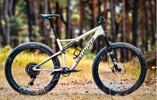 Bicicleta Specialized Epic Evo Expert