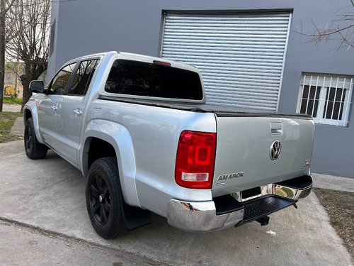 Volkswagen Amarok 2.0 Cd Tdi 163cv 4x4 Highline 1h0