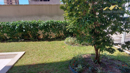 Imagem 27 de 30 de Apartamento Com 3 Suítes, 3 Vagas C/depósito À Venda, 103 M² - Vila Galvão - Guarulhos/sp - Ap0374