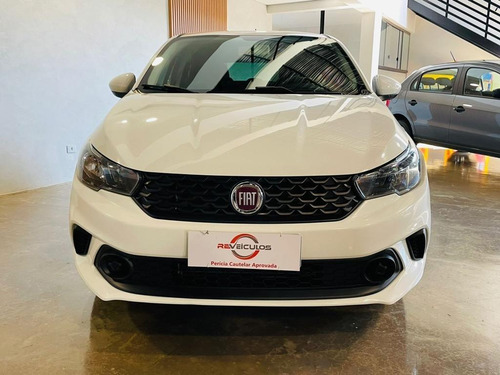 Imagem 3 de 13 de Fiat Argo Drive 1.0 6v Flex