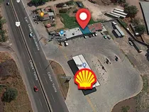 Comprar Local En Renta Gasolinera Celaya Gto. 79 M2