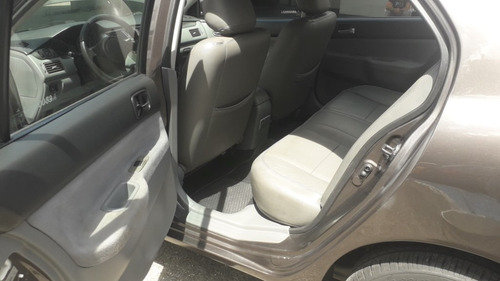 Imagen 9 de 14 de Mitsubishi Lancer Cvt Automatico 2014