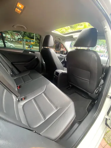Volkswagen Jetta Vi 2.5 Highline