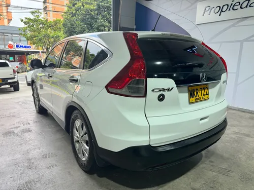 Honda CR-V 2.4 Lx