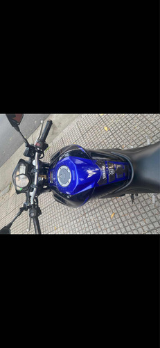 Yamaha Mt-03