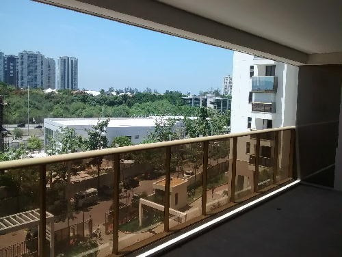 Imagem 1 de 15 de Apartamento-à Venda-barra Da Tijuca-rio De Janeiro - 41390