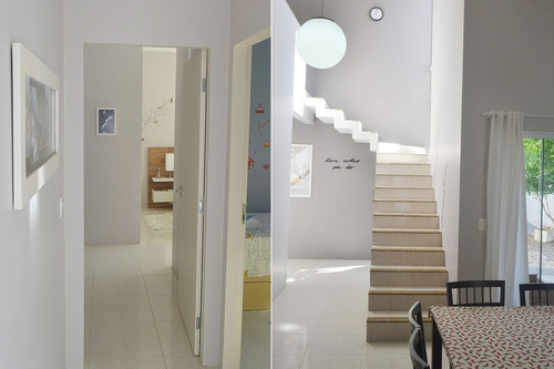 Imagem 6 de 14 de Linda Casa No Bairro Floresta | 1 Suíte + 2 Dormitórios | 220 M² | Averbada Aceita Financiamento - Sa01718 - 68851503