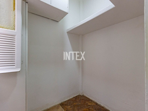 Imagem 28 de 30 de Apartamento À Venda Com 3 Quartos (1suíte) Com 1 Vaga De Garagem Em Copacabana - Ap01719 - 70270424
