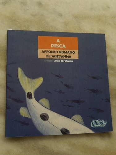 Livro: A Pesca