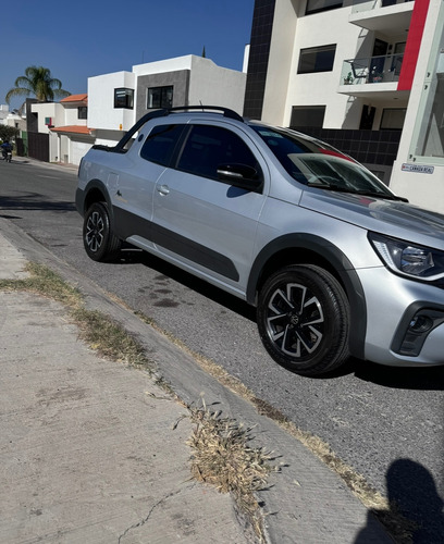 Volkswagen Saveiro 1.6 Extreme Mt