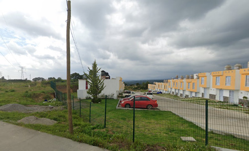 Terreno, La Concepción Nicolás De Romero