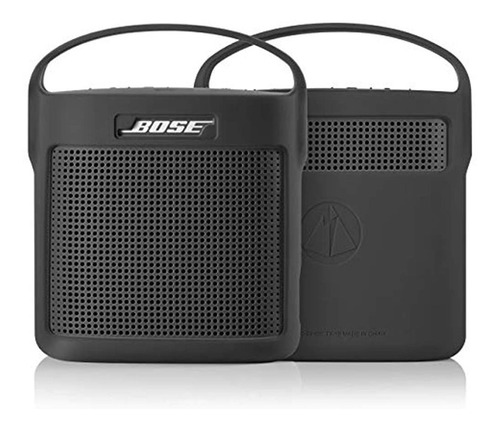 Txesign Funda De Silicona Para Bose Soundlink Color Case Alt