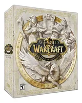 Comprar Edición Coleccionista De World Of Warcraft: 15 Aniversario -