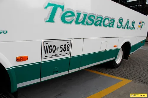 Bus Hino Xzu710l-hkfrp1 Micro Bus 20 Pasajeros