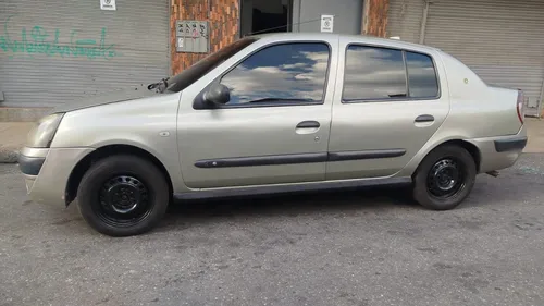 Renault Symbol 1.4 Expression