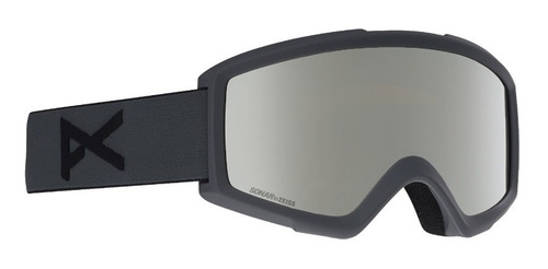 Antiparras Anon Helix 2.0 Con 2 Lentes - 1 Sonar Zeiss
