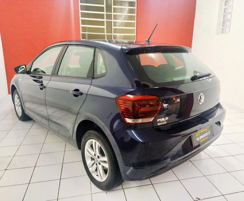 Imagem 7 de 15 de Polo Comfort. 200 Tsi 1.0 Flex 12v Aut.