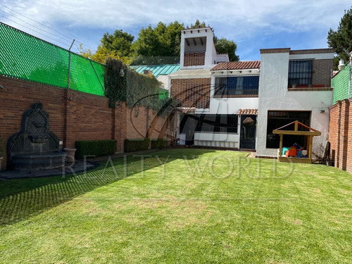 Casas En Venta En La Virgen