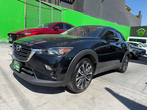 Mazda CX-3 2.0 I Sport 2wd At