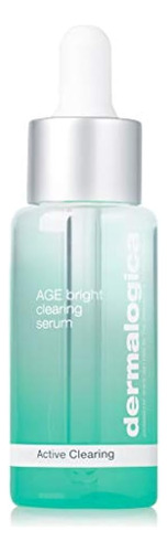 Dermalogica Age Bright Clearing Serum (1 Fl Oz) Suero Facial