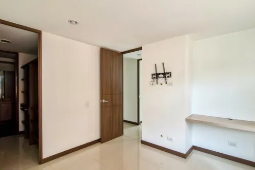 Apartamento En Arriendo En Terracina. Cod A17356