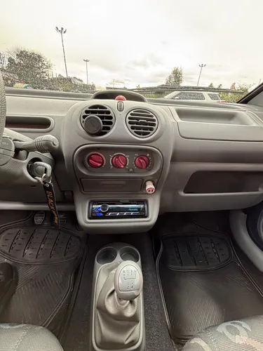 Renault Twingo 1.2 Dynamique