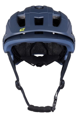 Imagen 3 de 9 de Casco Mtb Gud Volcano Calidad 100% Imperdible. Carbonobikes®