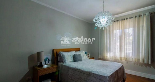 Imagem 9 de 30 de Venda Casa 3 Dormitórios Jardim Ema Guarulhos R$ 1.299.999,99 - 37834v