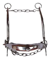 Comprar Breque De Professora Médio Cortadeira Pra  Cavalo!