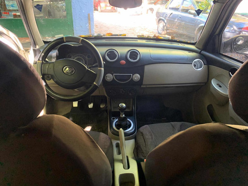 Lifan 320 1.3 16v Dx 5p 2013