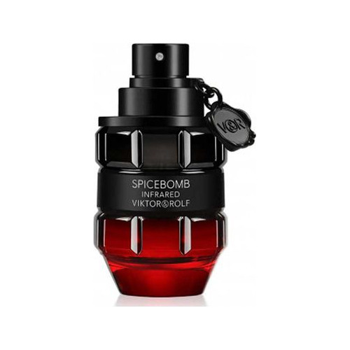 Spicebomb Infrared Edt 50ml