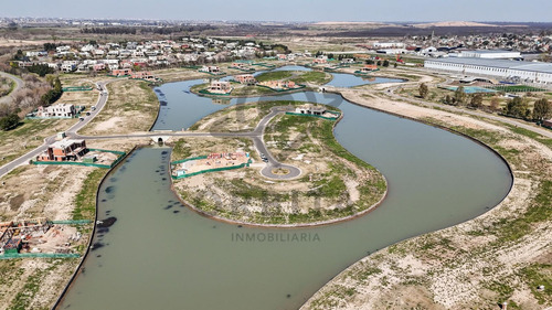 Lote En Venta San Fermin, Tigre